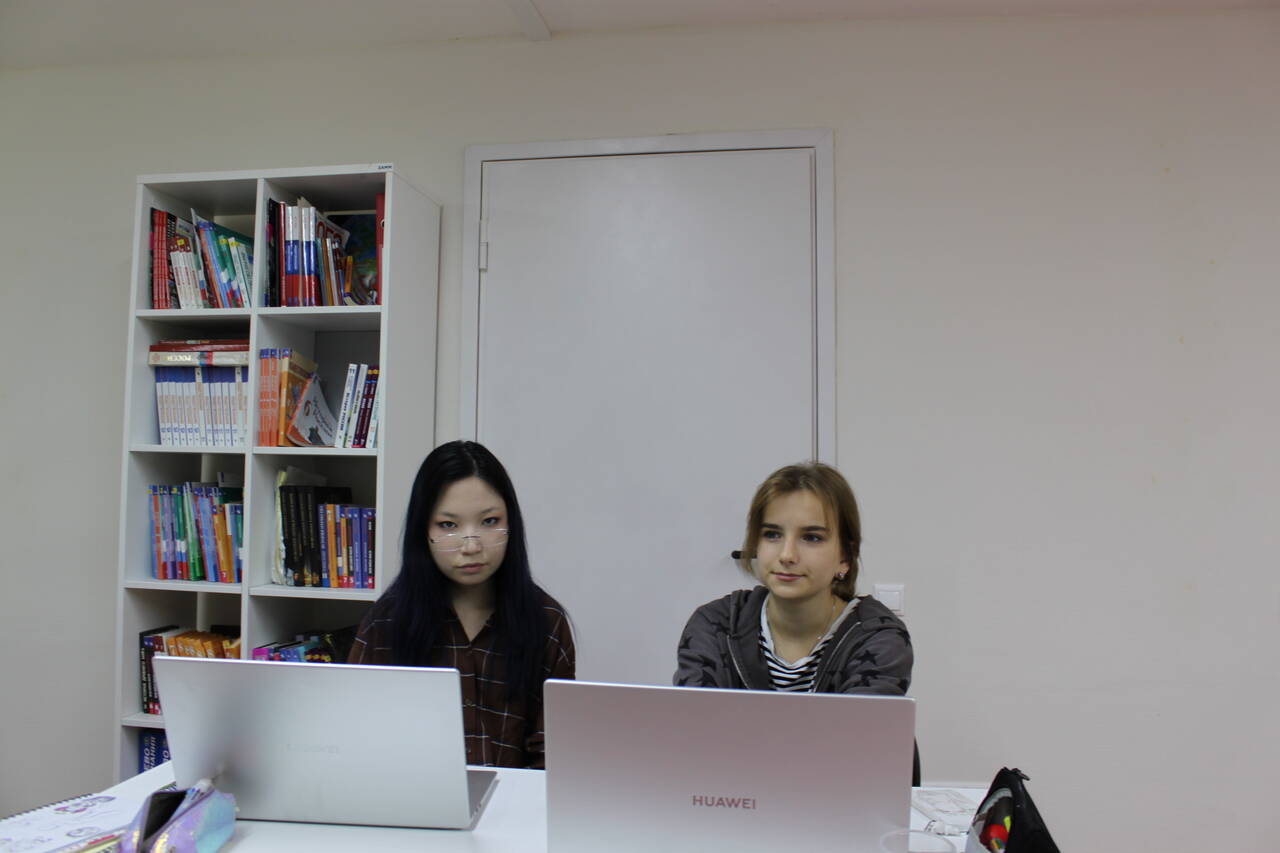 Частная школа ЗАО ОБРАЗОВАНИЕ ПЛЮС...I в Москве фото 5 Услуги Москва