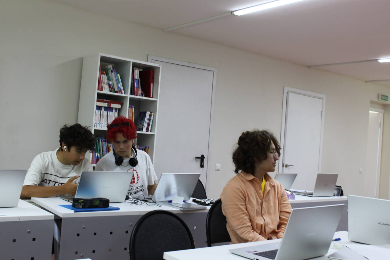 Частная школа ЗАО ОБРАЗОВАНИЕ ПЛЮС...I в Москве фото 6 Услуги Москва