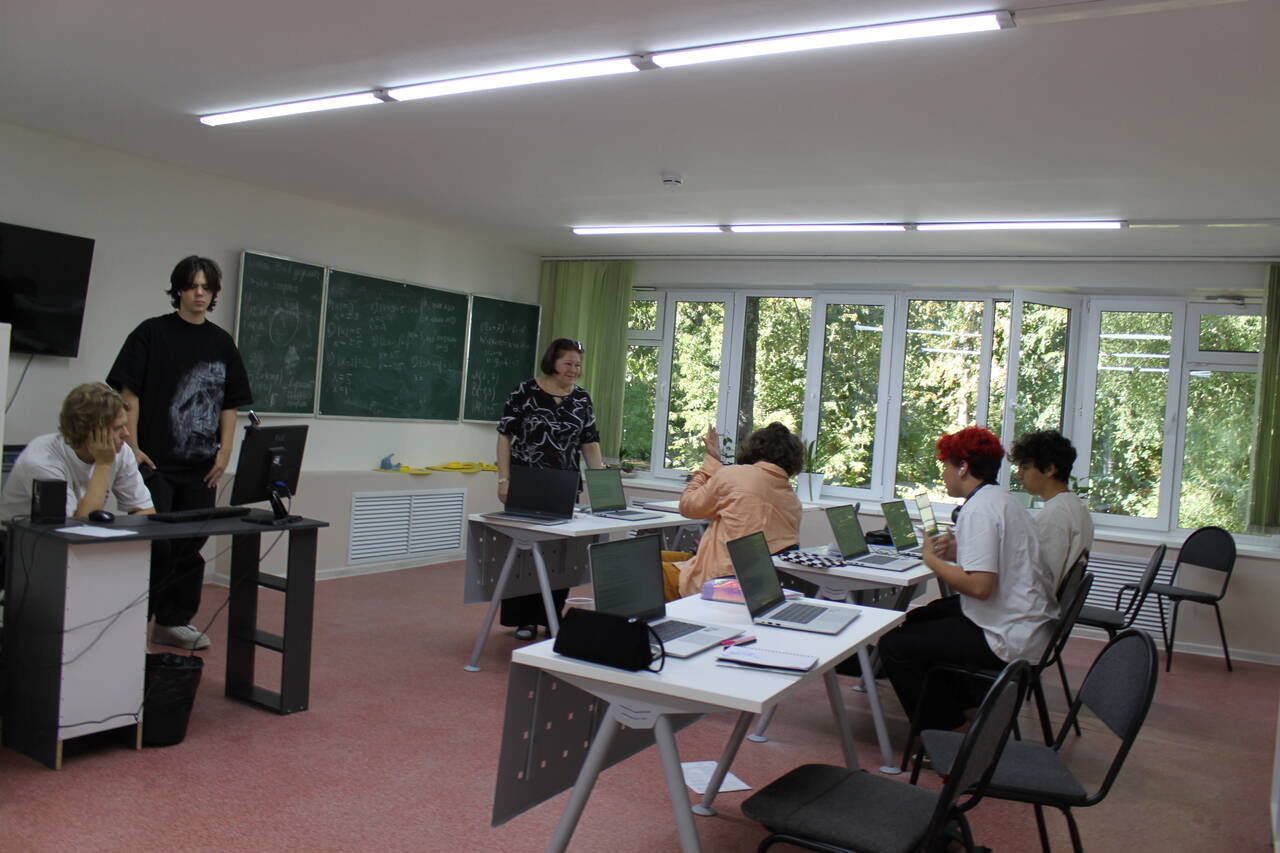 Частная школа ЗАО ОБРАЗОВАНИЕ ПЛЮС...I в Москве фото 4 Услуги Москва