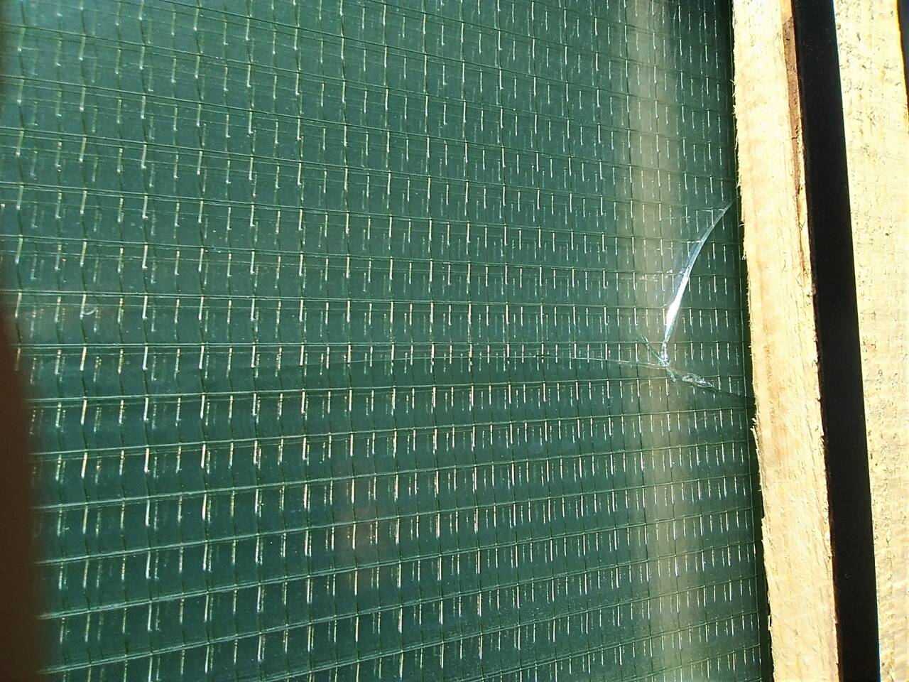 Армированный стеклопакет, изготовление в двери, окна в Балашихе фото 3 Услуги Балашиха