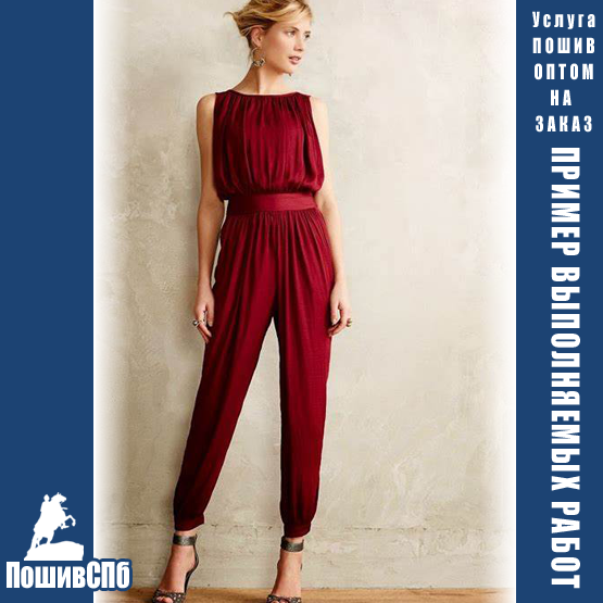 Пошив оптом на заказ, услуги швейного цеха - фабрика одежды в Санкт-Петербурге. в Санкт-Петербурге фото 2 Услуги Санкт-Петербург