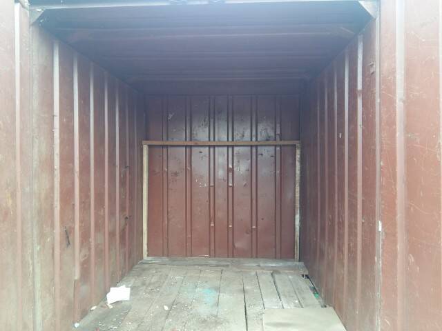 Контейнер 5 тонн - продажа и доставка в СПб в Санкт-Петербурге фото 4 Недвижимость Санкт-Петербург Контейнер 5 тонн - продажа и доставка в СПб в Санкт-Петербурге фото 4 Недвижимость Санкт-Петербург