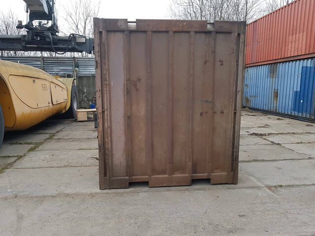 Контейнер 3 тонны - продажа и доставка в СПб в Санкт-Петербурге фото 2 Недвижимость Санкт-Петербург Контейнер 3 тонны - продажа и доставка в СПб в Санкт-Петербурге фото 2 Недвижимость Санкт-Петербург