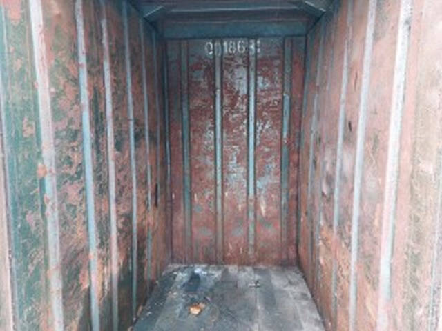 Контейнер 3 тонны - продажа и доставка в СПб в Санкт-Петербурге фото 4 Недвижимость Санкт-Петербург Контейнер 3 тонны - продажа и доставка в СПб в Санкт-Петербурге фото 4 Недвижимость Санкт-Петербург