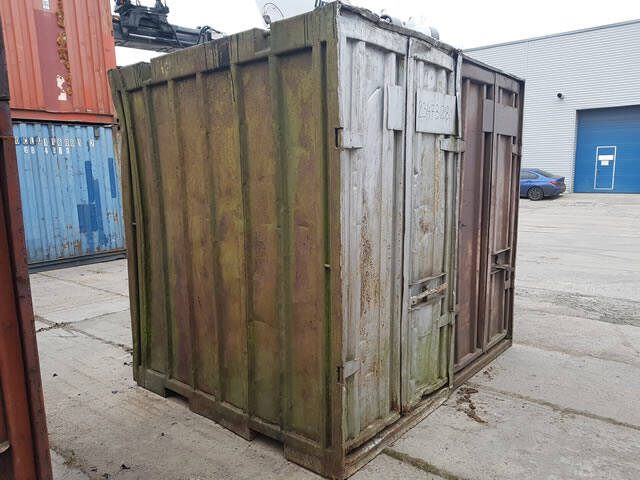 Контейнер 3 тонны - продажа и доставка в СПб в Санкт-Петербурге фото 3 Недвижимость Санкт-Петербург Контейнер 3 тонны - продажа и доставка в СПб в Санкт-Петербурге фото 3 Недвижимость Санкт-Петербург