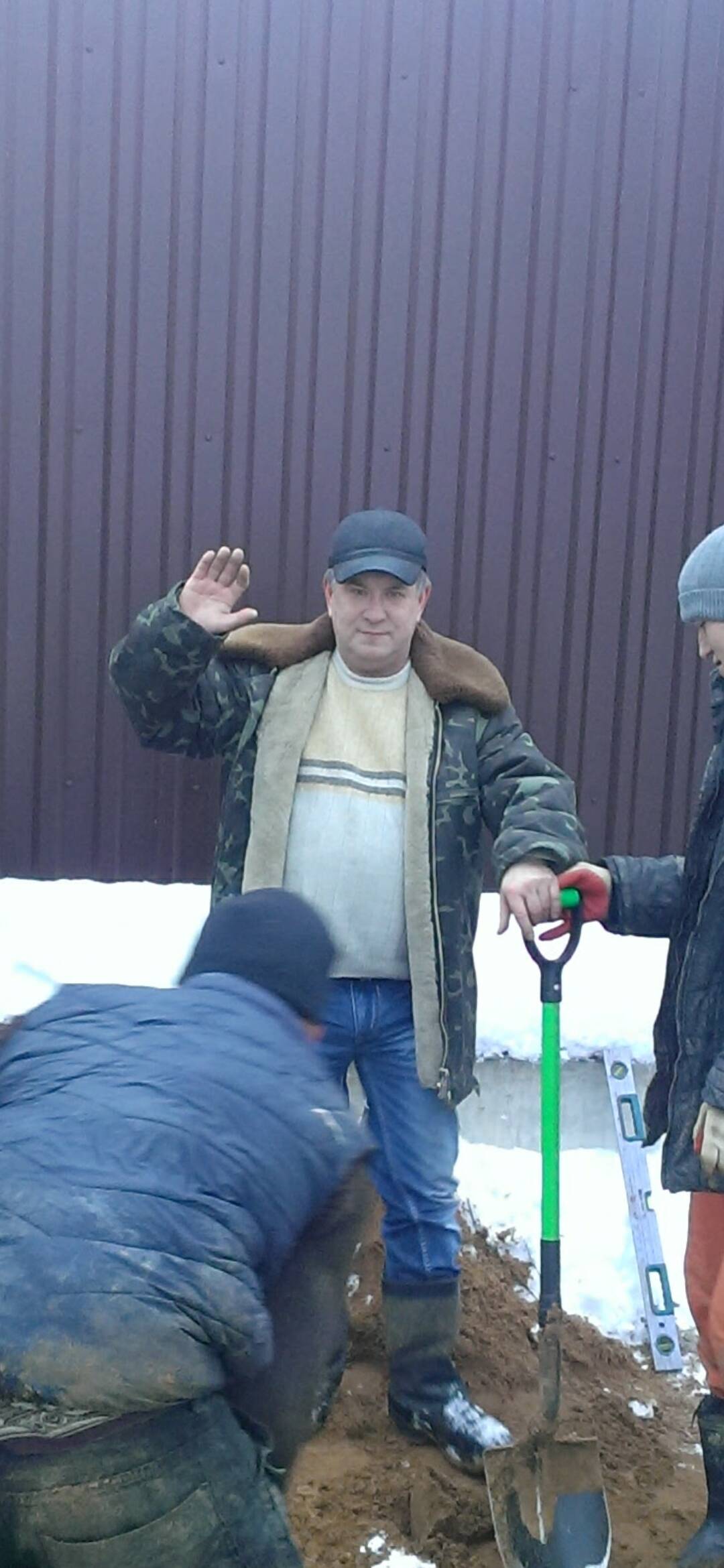 Дренаж септик ливневка в Москве фото 1 Услуги Москва