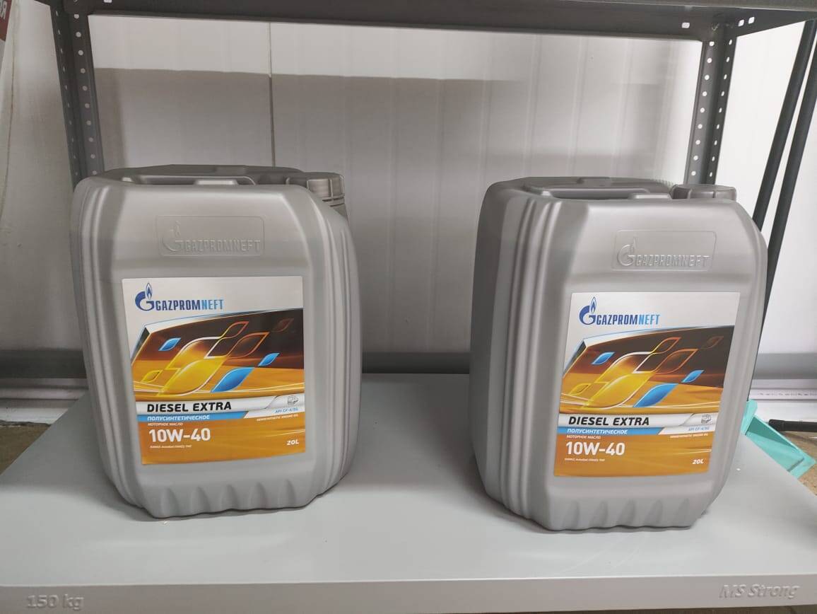 Масла gazpromneft в Подольске фото 2 Транспорт Подольск