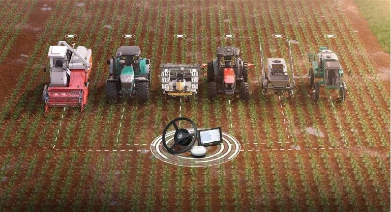 ЭЛЕКТРИЧЕСКИЙ АВТОПИЛОТ NAVMOPO AT2 в Тихорецке фото 2 Транспорт Тихорецк