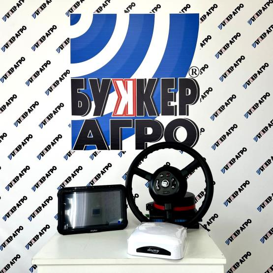 ЭЛЕКТРИЧЕСКИЙ АВТОПИЛОТ SOLAR