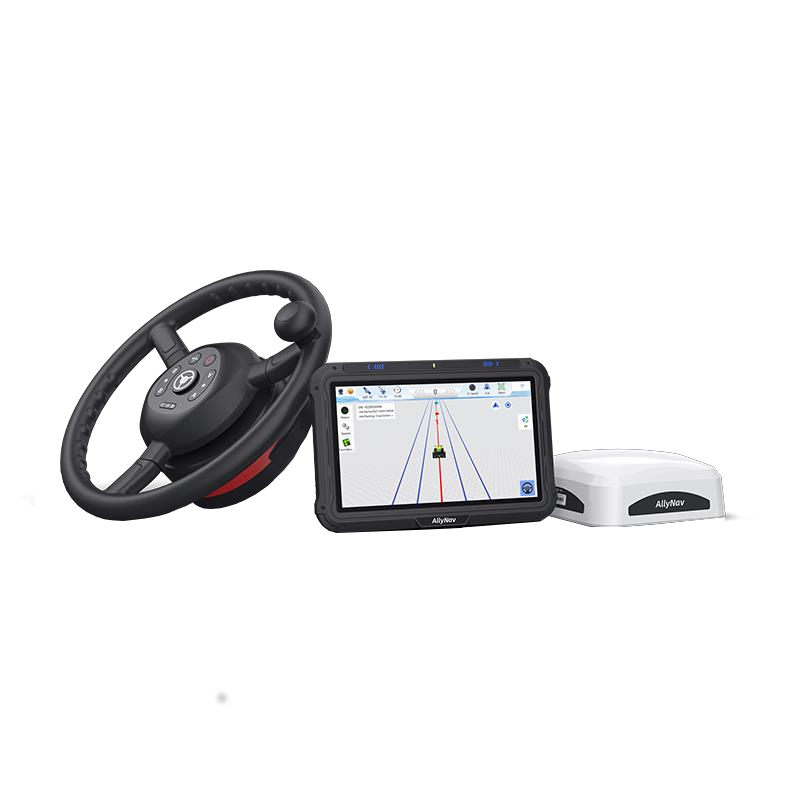 ЭЛЕКТРИЧЕСКИЙ АВТОПИЛОТ SOLAR в Тихорецке фото 2 Транспорт Тихорецк