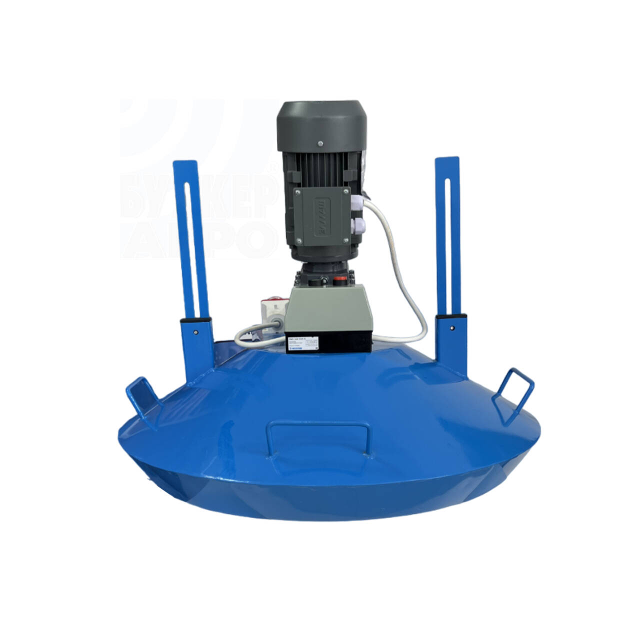 Ворошитель зерна ВЗ-1 в Тихорецке фото 3 Транспорт Тихорецк