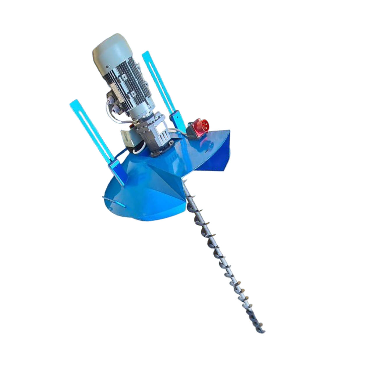 Ворошитель зерна ВЗ-1