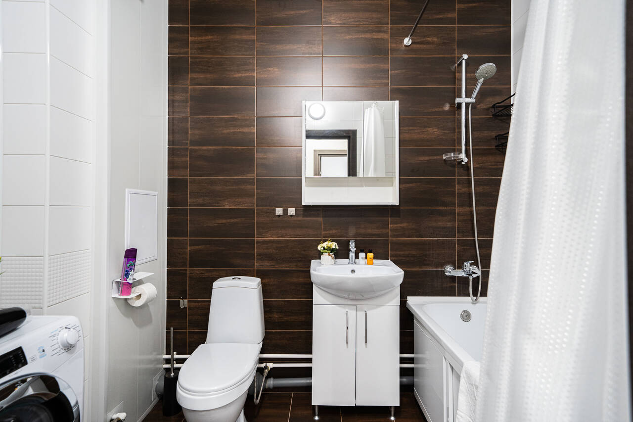 Inndays Apartments на Струве  в Санкт-Петербурге фото 3 Недвижимость Санкт-Петербург