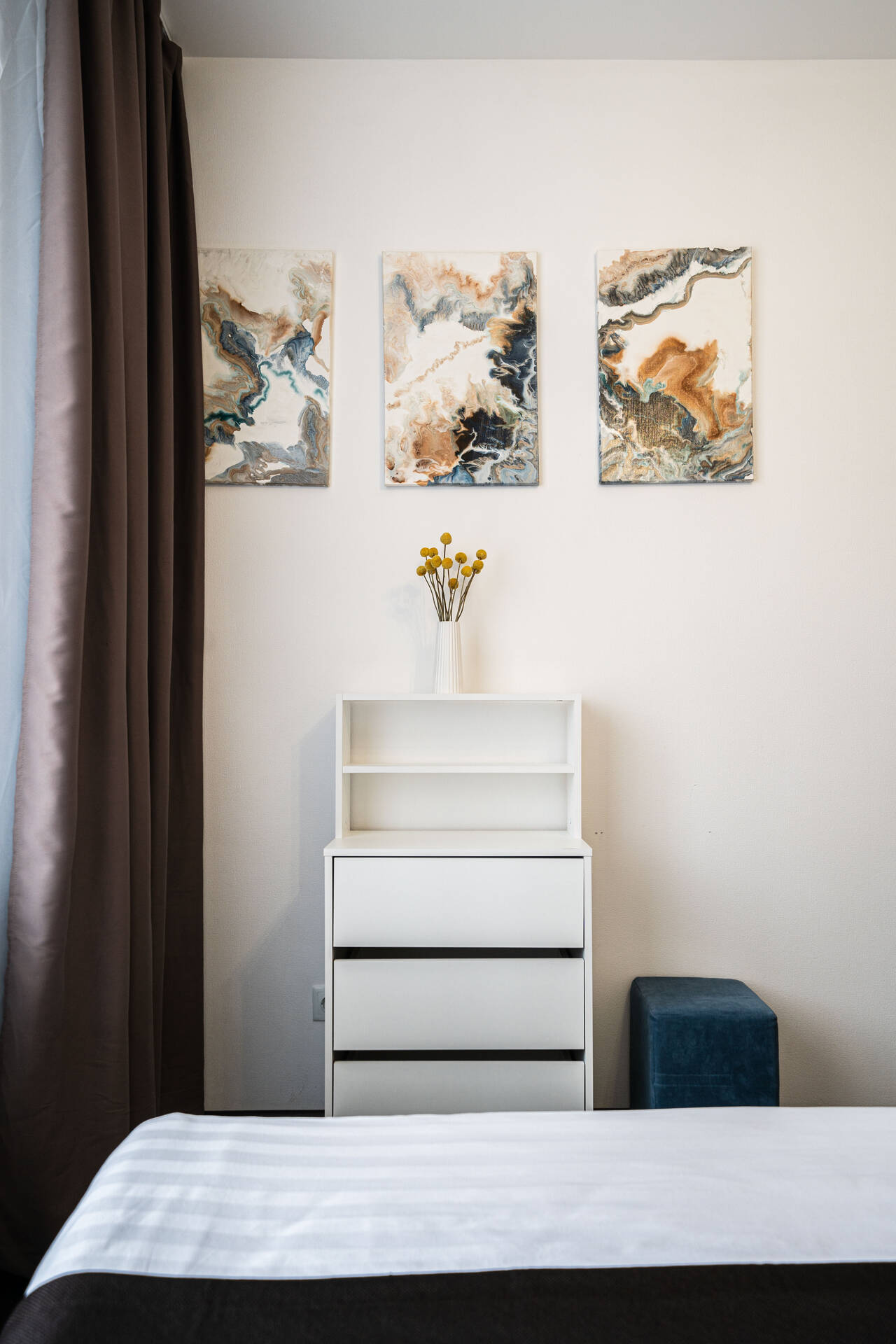 Inndays Apartments на Струве  в Санкт-Петербурге фото 5 Недвижимость Санкт-Петербург