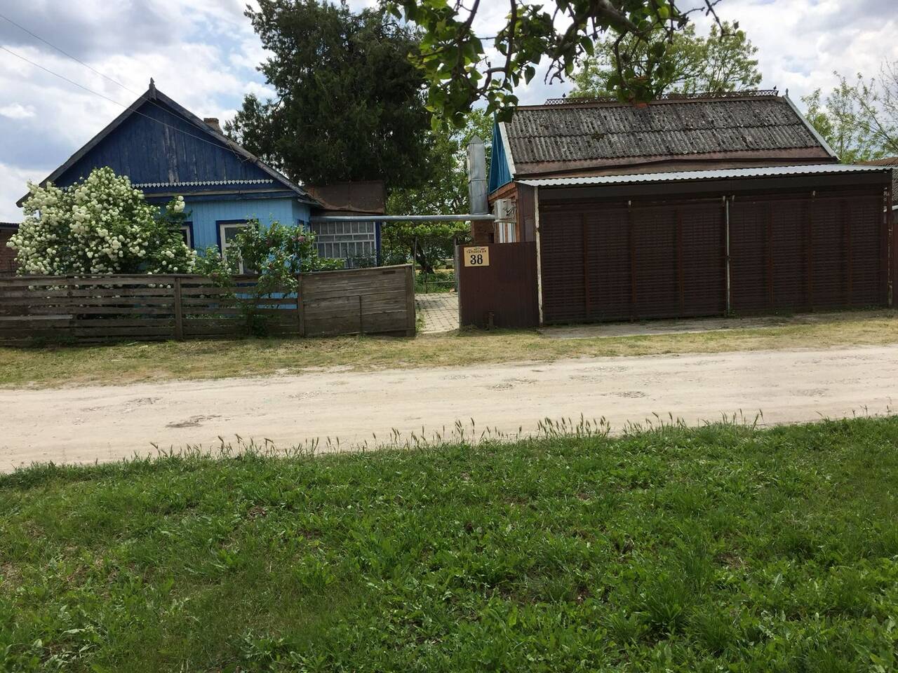 Продаю земельный участок со строениями в Краснодаре фото 2 Недвижимость Краснодар