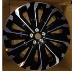 литые диски в Родниках (Московская область) фото 1 Транспорт Родники (Московская область)