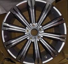 литые диски в Родниках (Московская область) фото 6 Транспорт Родники (Московская область)