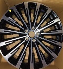 литые диски в Родниках (Московская область) фото 7 Транспорт Родники (Московская область)