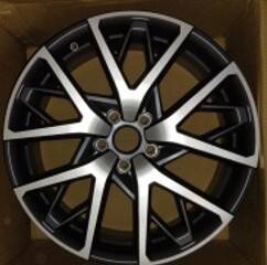 литые диски в Родниках (Московская область) фото 2 Транспорт Родники (Московская область)