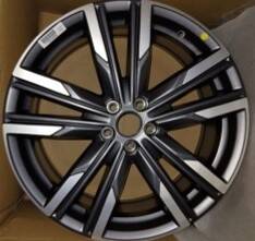 литые диски в Родниках (Московская область) фото 4 Транспорт Родники (Московская область)