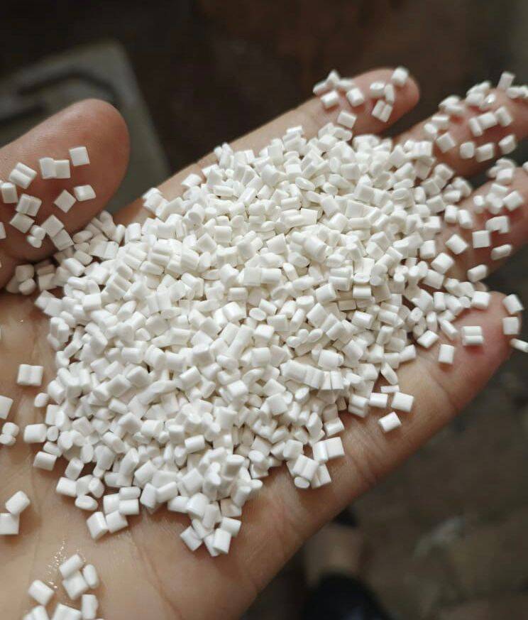 вторичная гранула пп пнд пвд стрейч 