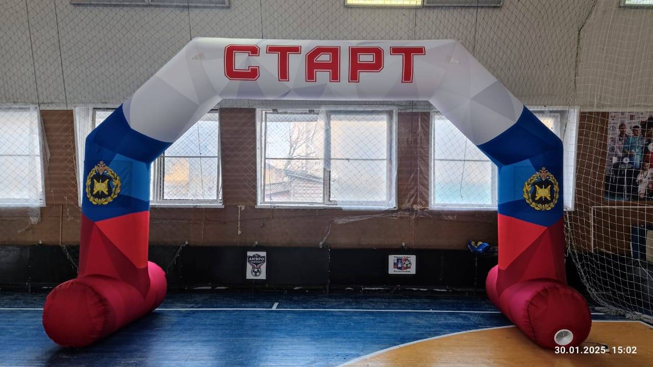 Надувные АРКИ в Москве фото 5 Услуги Москва Надувные АРКИ в Москве фото 5 Услуги Москва