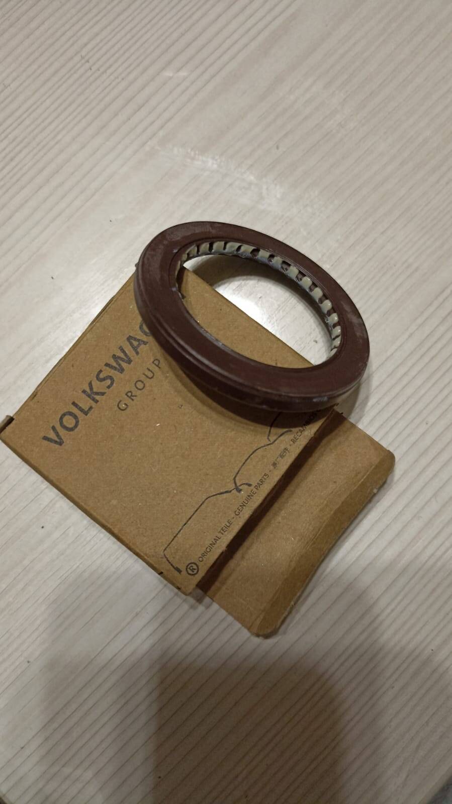 Сальник АКПП гидромуфты в Уфе фото 2 Транспорт Уфа