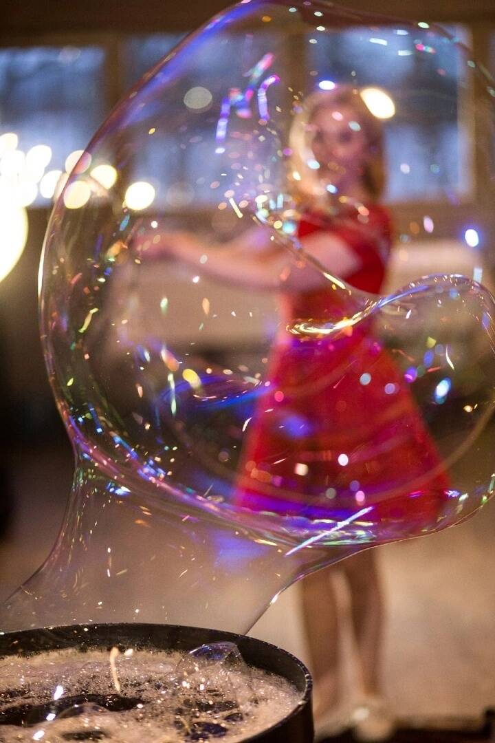 Организация мероприятий