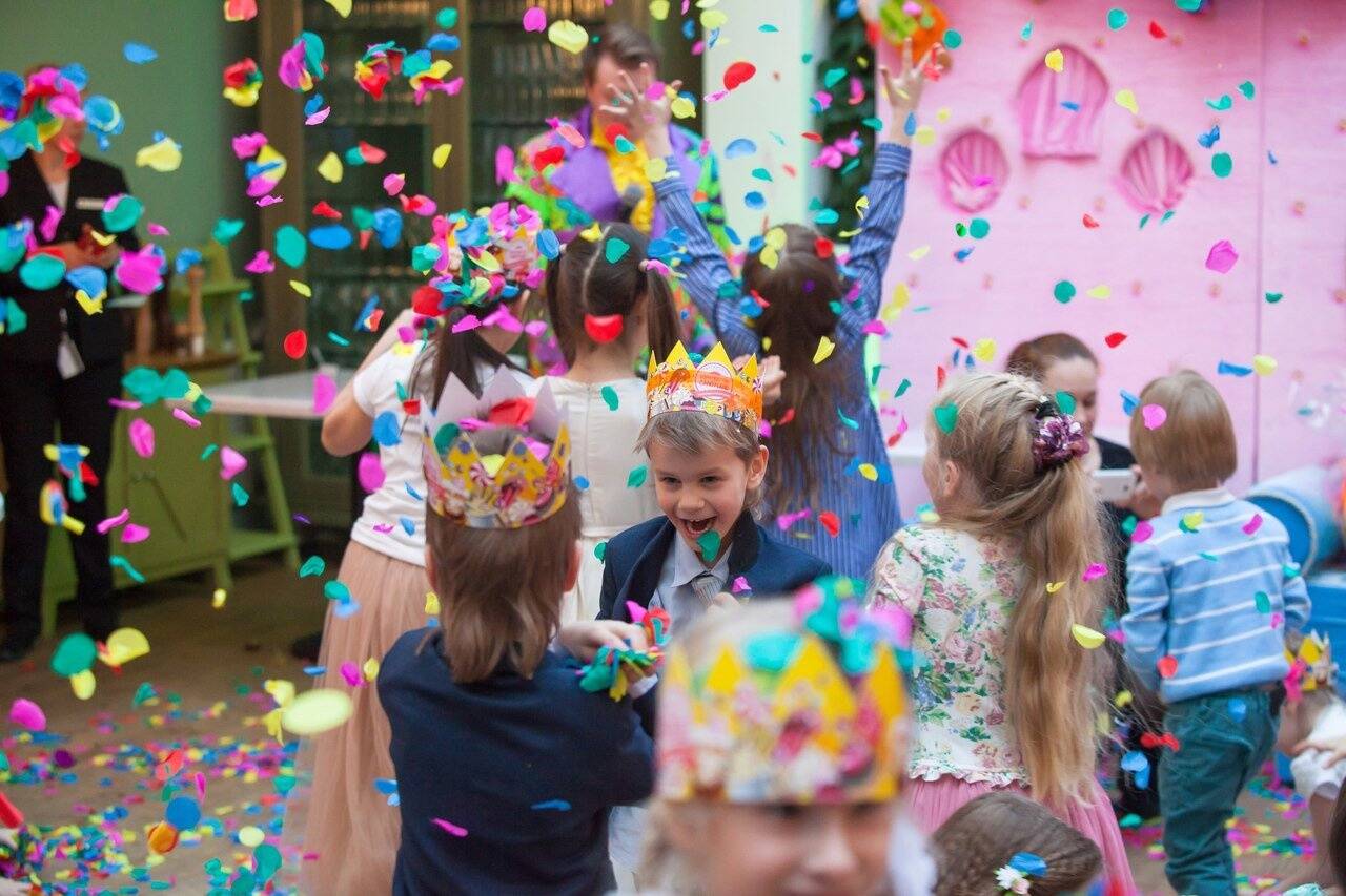 Организация мероприятий в Санкт-Петербурге фото 3 Услуги Санкт-Петербург