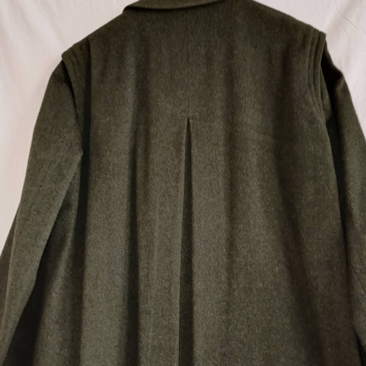 Пальто мужское демисезонное в Москве фото 3 Личные вещи Москва