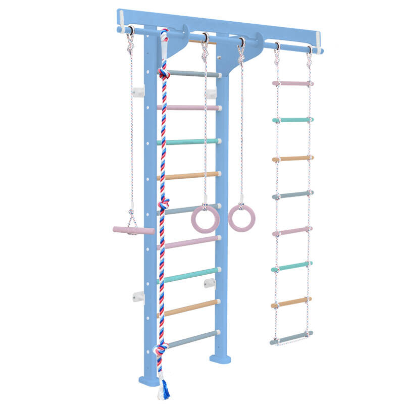 Шведские стенки из массива дерева Шведские стенки из массива дерева