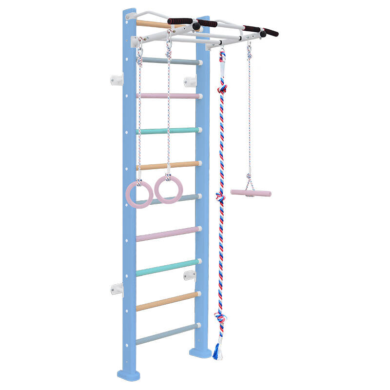 Шведские стенки из массива дерева в Москве фото 3 Увлечения и отдых Москва