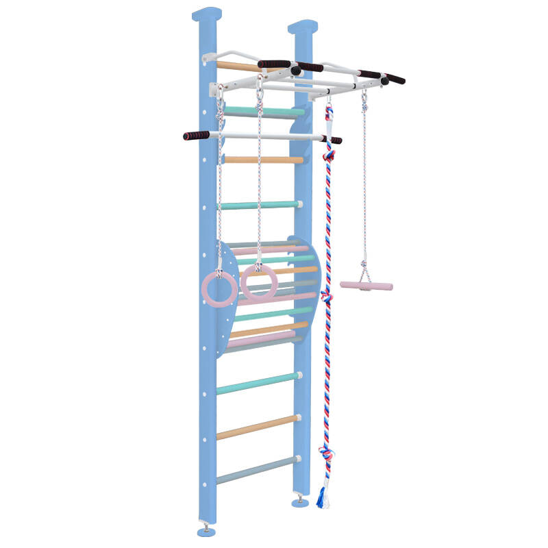Шведские стенки из массива дерева в Москве фото 2 Увлечения и отдых Москва