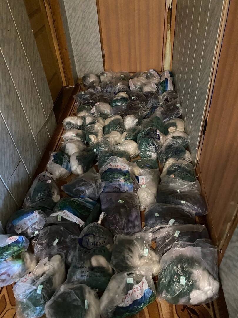 Рыболовные сети Рыболовные сети