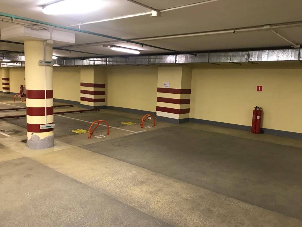 Сдам машиноместо в ЖК Триумф Палас в Москве фото 3 Недвижимость Москва