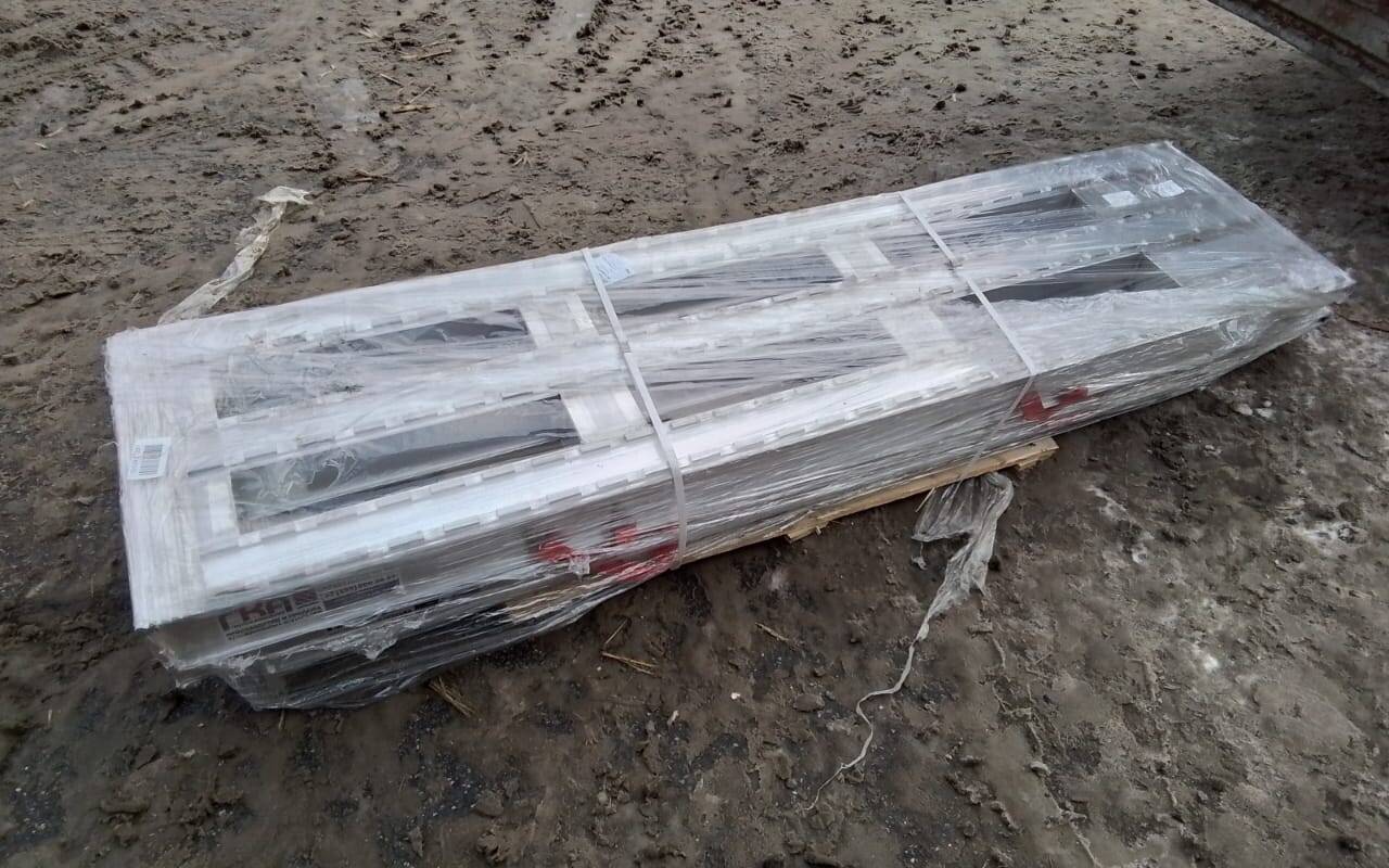 Аппарели алюминиевые для трала до 40 тонн  в Москве фото 2 Транспорт Москва