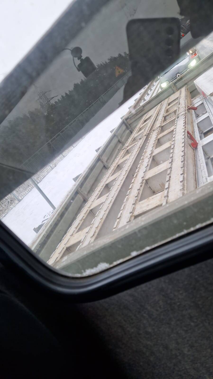 Аппарели алюминиевые 6 тонн 3 метра   в Москве фото 2 Транспорт Москва