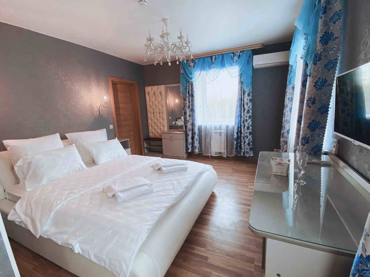 Сдам посуточно