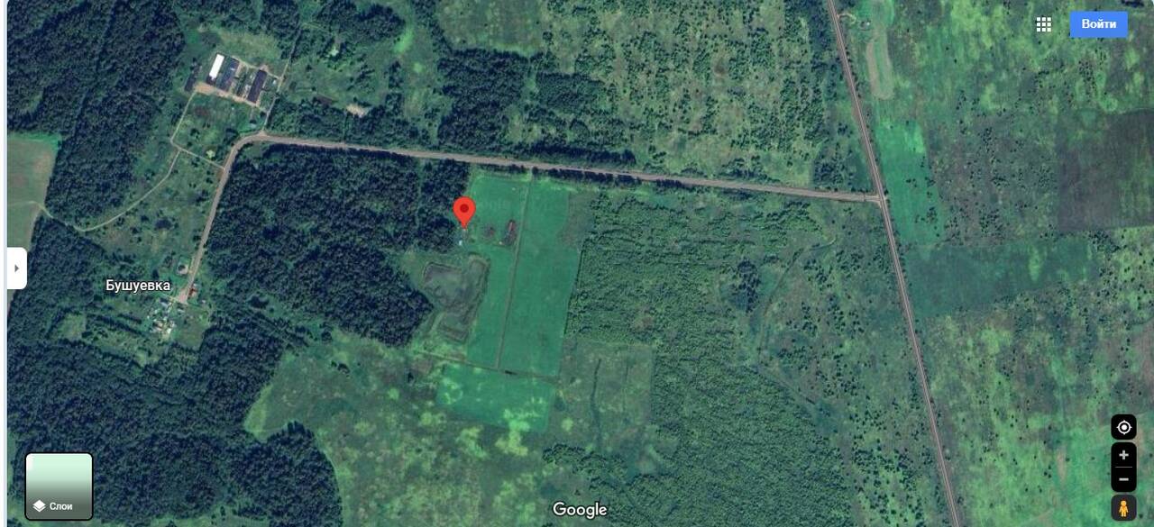 Земельный участок 45 Га (готовое фермерское хоз-во) Шаховского района в Волоколамске фото 3 Недвижимость Волоколамск