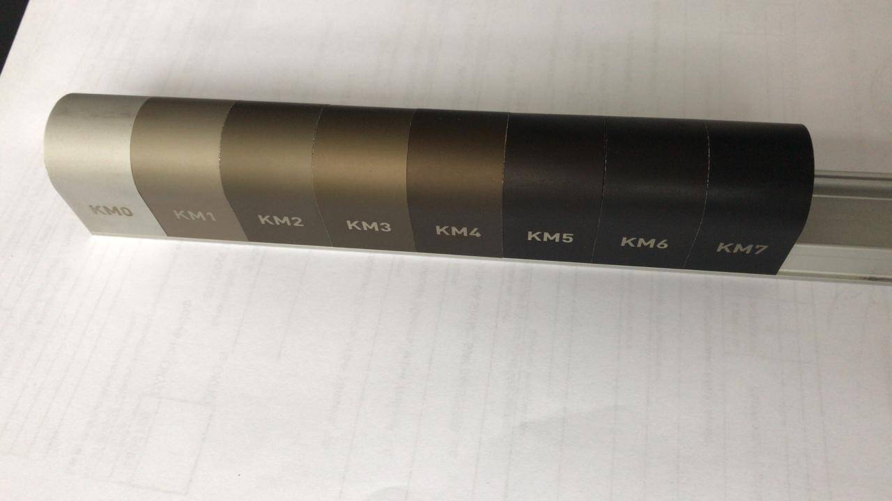 Изготовление алюминиевого профиля,анодирование. в Москве фото 4 Транспорт Москва