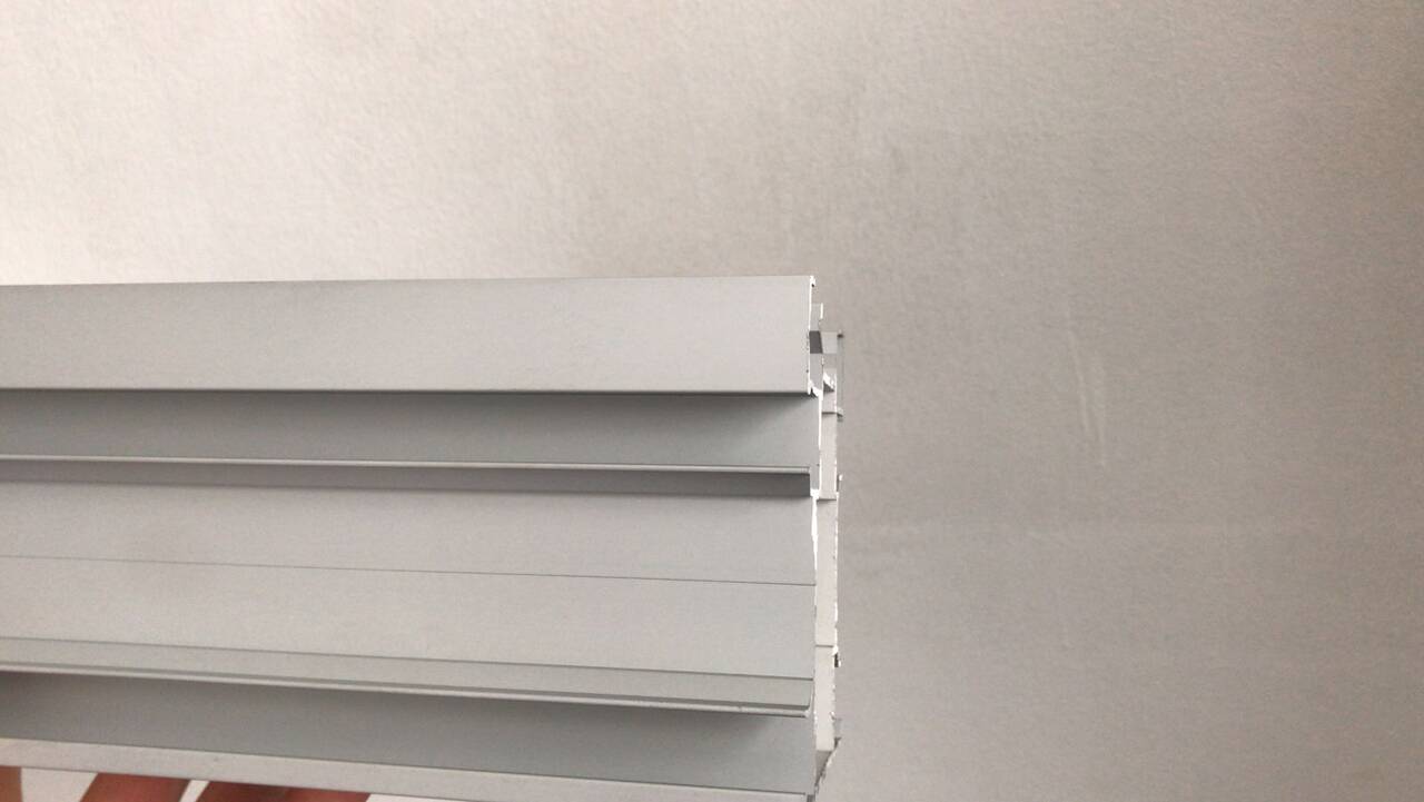 Изготовление алюминиевого профиля,анодирование. в Москве фото 5 Транспорт Москва