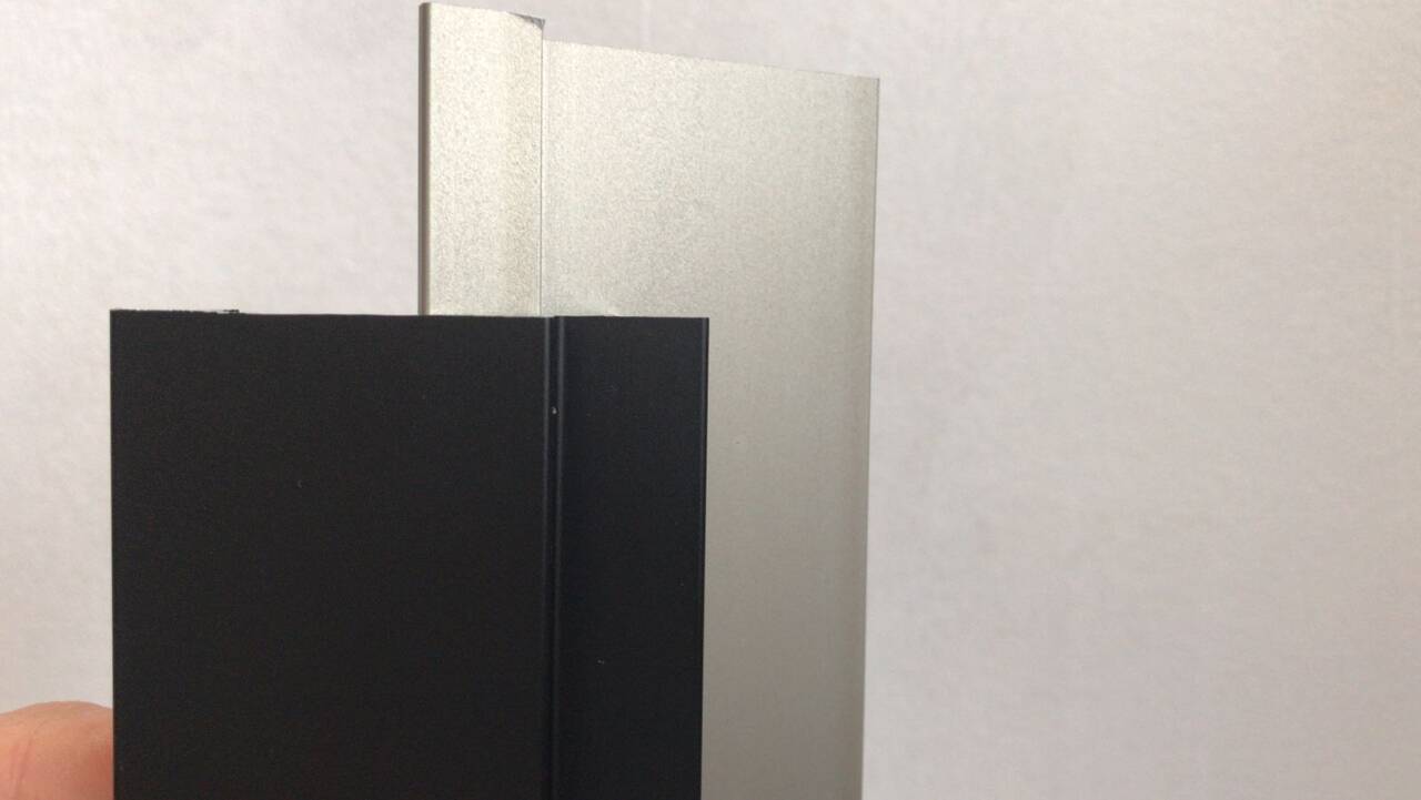 Изготовление алюминиевого профиля,анодирование. в Москве фото 3 Транспорт Москва