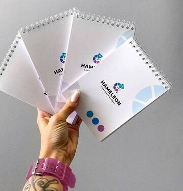 Производство полиграфии в Одинцово фото 2 Услуги Одинцово