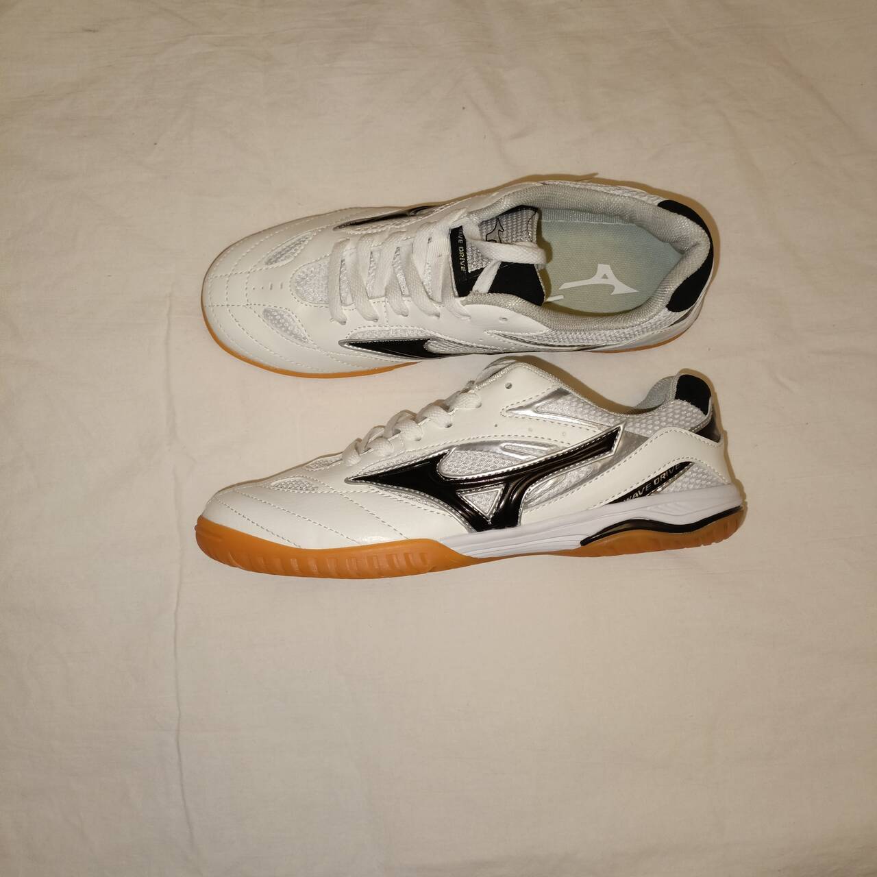 кроссовки для настольного тенниса в Москве фото 3 Личные вещи Москва