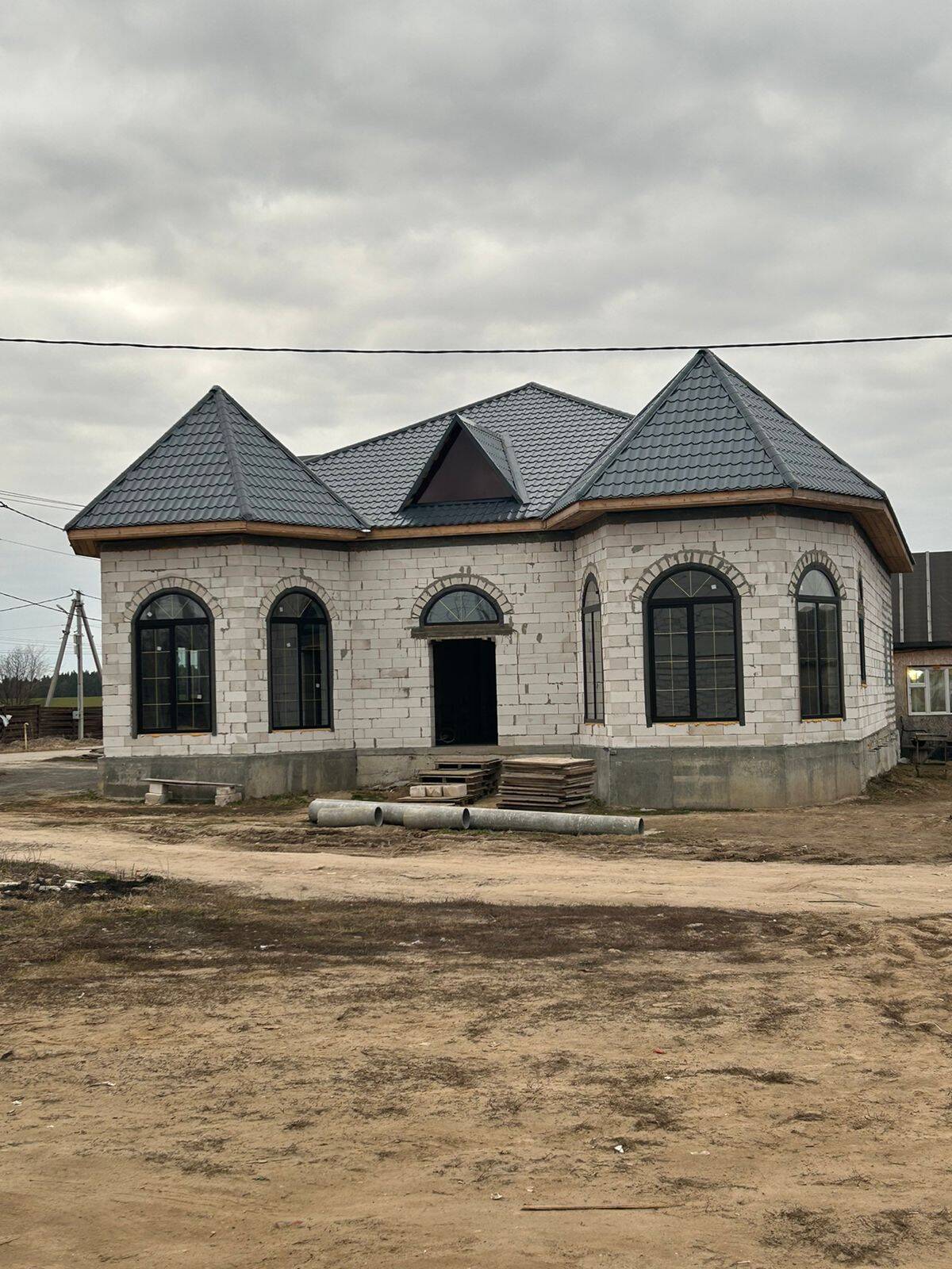 Кровельщик  в Москве фото 5 Услуги Москва