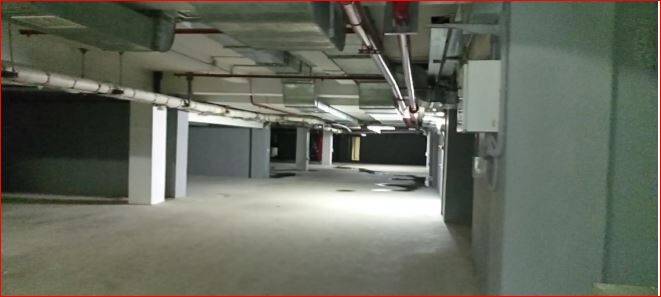 Парковка подземная в Иркутске фото 7 Недвижимость Иркутск