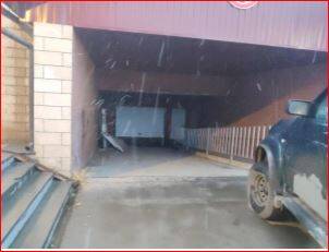 Парковка подземная в Иркутске фото 3 Недвижимость Иркутск