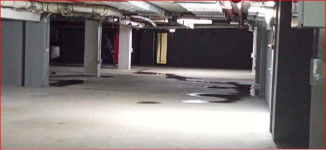 Парковка подземная в Иркутске фото 5 Недвижимость Иркутск