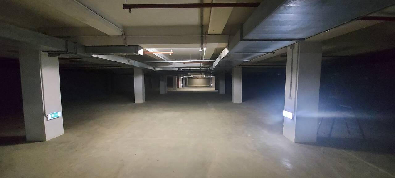 Парковка подземная в Иркутске фото 6 Недвижимость Иркутск
