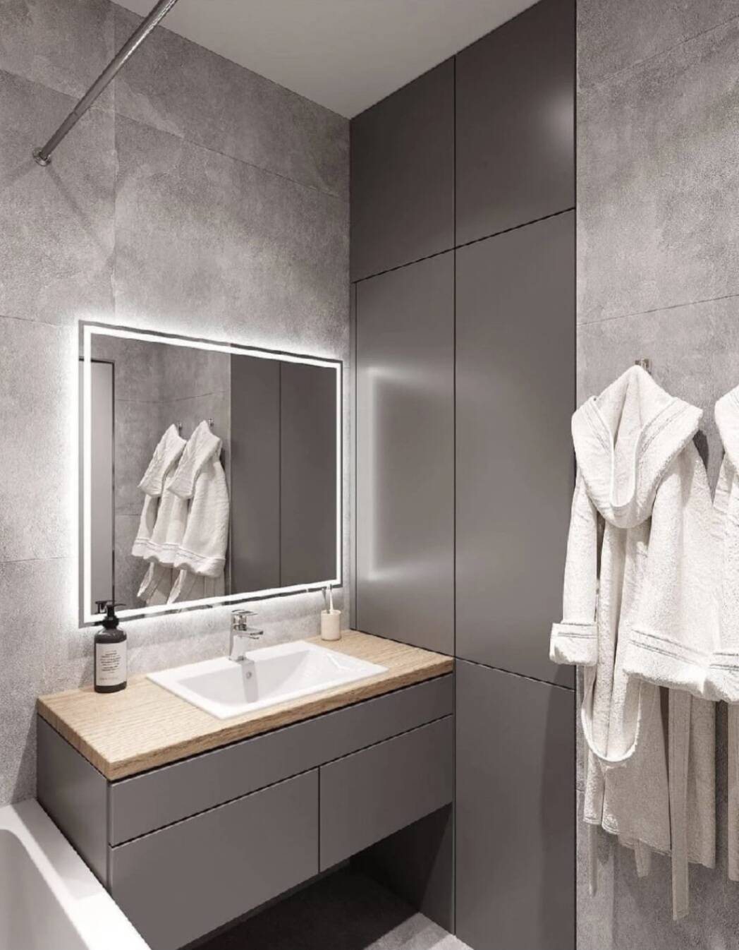 Ремонт квартир, домов, офисов